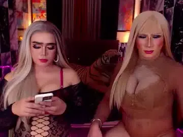 Chaturbate Adult Video Chat of horsecockjessica