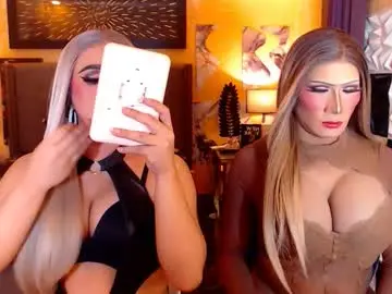 Chaturbate Live Porn of horsecockjessica