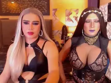 Chaturbate Live Sex Cam of horsecockjessica