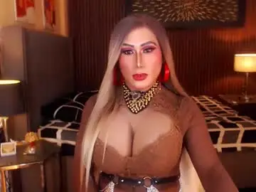 Chaturbate Nude Webcam of horsecockjessica