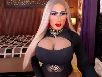 Chaturbate Live Porn of horsecockjessica