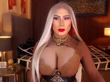 Chaturbate Sex Cam of horsecockjessica