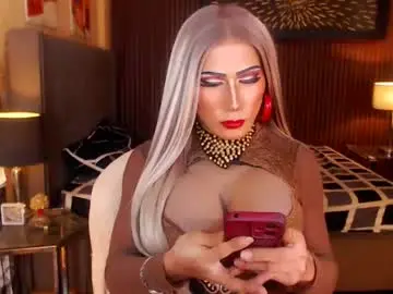 Chaturbate Adult Video Chat of horsecockjessica