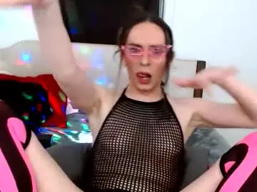 Chaturbate Nude Webcam of laceyphoenix1