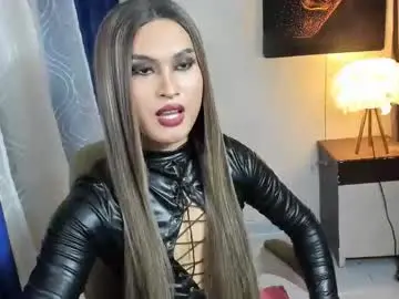 Chaturbate Sex Chat of lavictoria_ladyboy