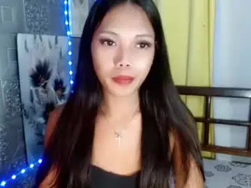 Chaturbate Nude Webcam of lianne_cum