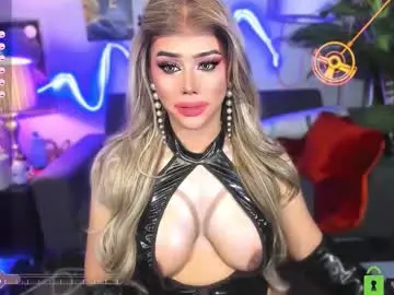 Chaturbate Adult Webcam of misstressheavenly