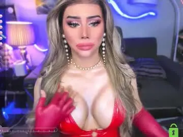 Chaturbate Live Sex Cam of misstressheavenly