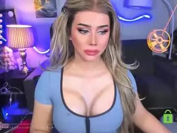 Chaturbate Free Live Porn of misstressheavenly