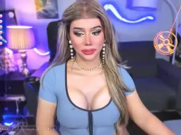 Chaturbate Live Porn of misstressheavenly