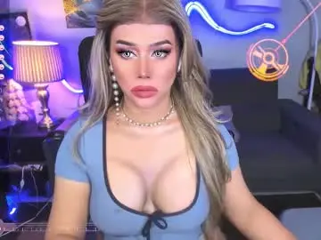 Chaturbate Adult Webcam of misstressheavenly