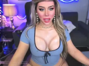 Chaturbate Free Porn Cam of misstressheavenly