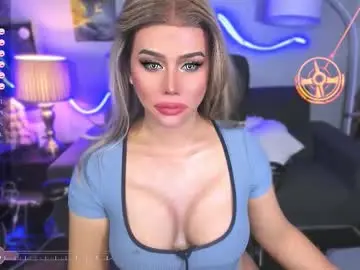 Chaturbate Best Webcam of misstressheavenly