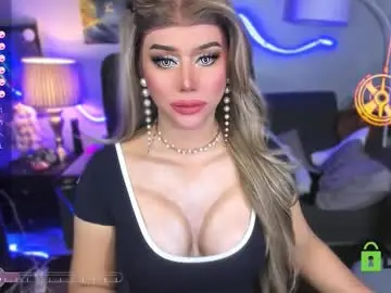 Chaturbate Adult Webcams of misstressheavenly