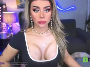 Chaturbate Adult Video Chat of misstressheavenly