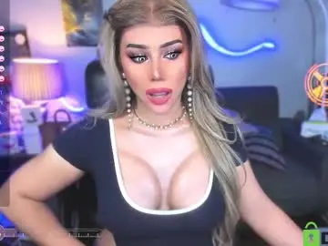 Chaturbate Nude Webcam of misstressheavenly