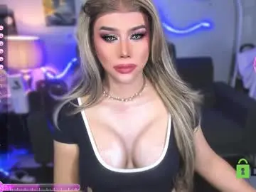 Chaturbate Sex Cam of misstressheavenly