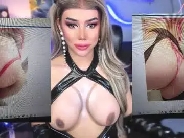 Chaturbate Free Live Porn of misstressheavenly