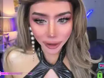 Chaturbate Free Live Porn of misstressheavenly