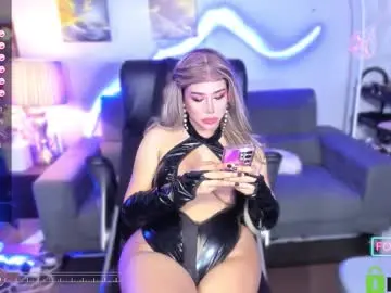 Chaturbate Best Webcam of misstressheavenly