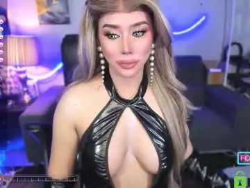 Chaturbate Watch Live Sex Cams of misstressheavenly