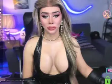 Chaturbate Sex Chat of misstressheavenly