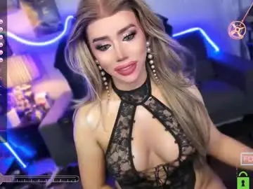 Chaturbate Adult Video Chat of misstressheavenly