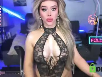 Chaturbate Watch Live Sex Cams of misstressheavenly
