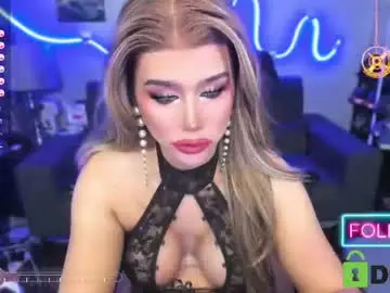 Chaturbate Live Sex of misstressheavenly