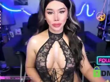 Chaturbate Best live sex cam show of misstressheavenly