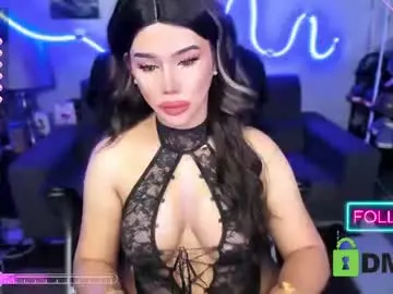 Chaturbate Best Webcam of misstressheavenly