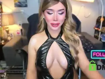 Chaturbate Nude Webcam of misstressheavenly