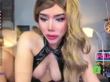 Chaturbate Adult Webcams of misstressheavenly