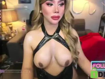 Chaturbate Live Sex of misstressheavenly
