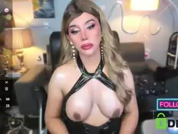Chaturbate Free Porn Cam of misstressheavenly