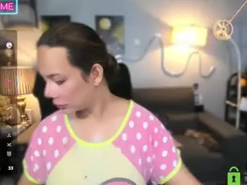 Chaturbate Best live sex cam show of misstressheavenly