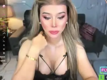 Chaturbate Free Live Porn of misstressheavenly