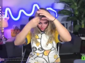 Chaturbate Live Porn of misstressheavenly