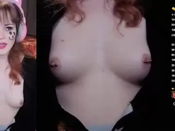 Chaturbate Private Sex Chat of samanteased