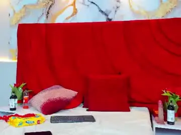 Chaturbate Free Live Porn of samantha_dessire