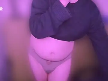 Chaturbate Adult Video Chat of sweetvalerietinybig