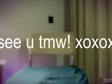Chaturbate Nude Webcam of tomboi_xcx
