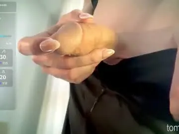 Chaturbate Sex Chat of tomboi_xcx