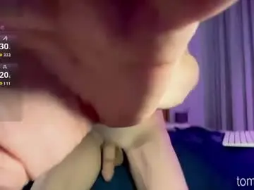 Chaturbate Live Sex of tomboi_xcx