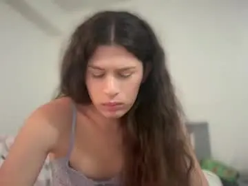 Chaturbate Live Sex Cam of jaylasweet