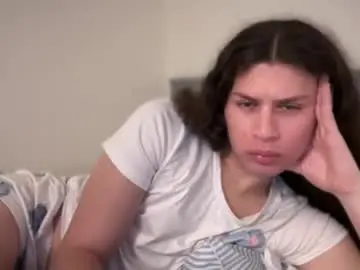 Chaturbate Live Sex of jaylasweet