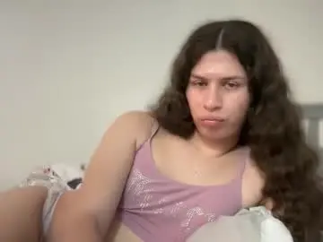Chaturbate Live Sex Cam of jaylasweet