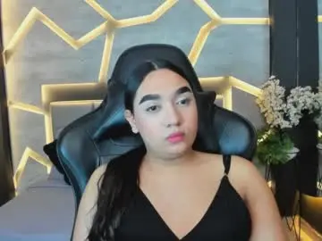 Chaturbate Free Porn Cam of lissascarlett
