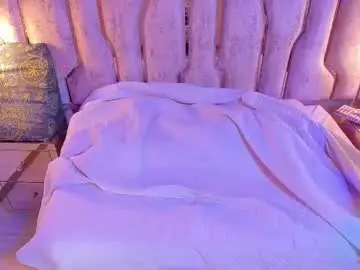 Chaturbate Sex Chat of mille_arroyo