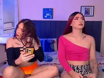 Chaturbate Sex Cam of msspenelopedick